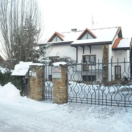 Privat Greenland Δωμάτια σε οικογενειακή κατοικία Liptovský Mikuláš