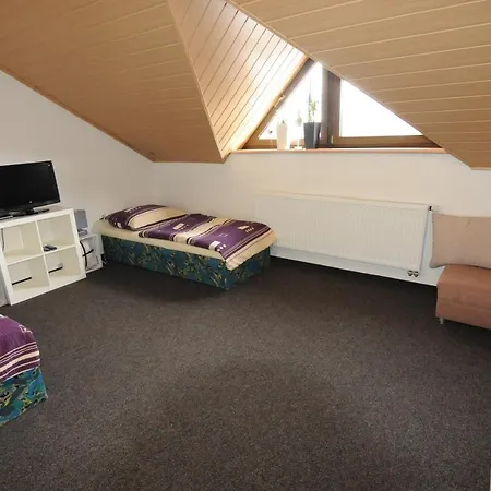 Privatunterkunft Privat Greenland *