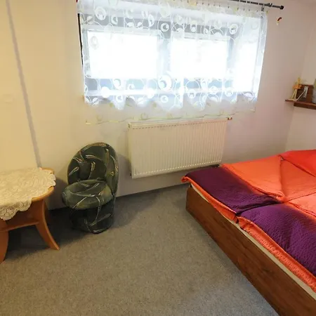 Privatunterkunft Privat Greenland *