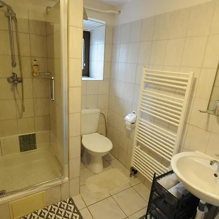 Rum i privatbostad Privat Greenland