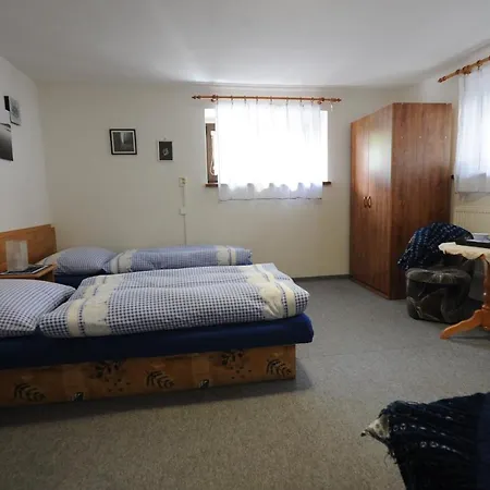 Privat Greenland Habitación en casa particular Liptovský Mikuláš