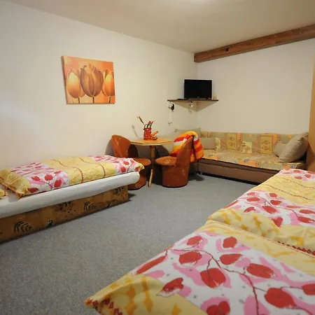 בית אירוח Privat Greenland