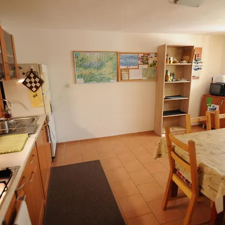 Privat Greenland Habitación en casa particular