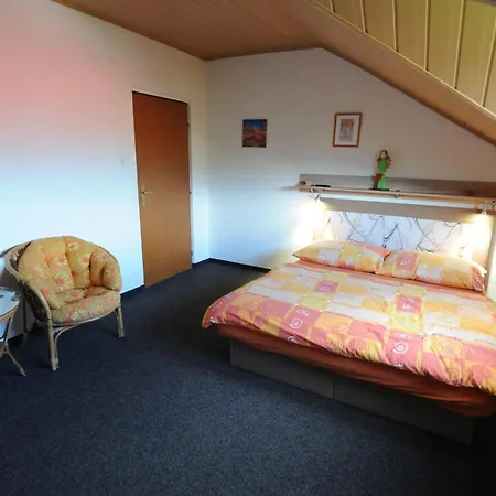 Rum i privatbostad Privat Greenland *