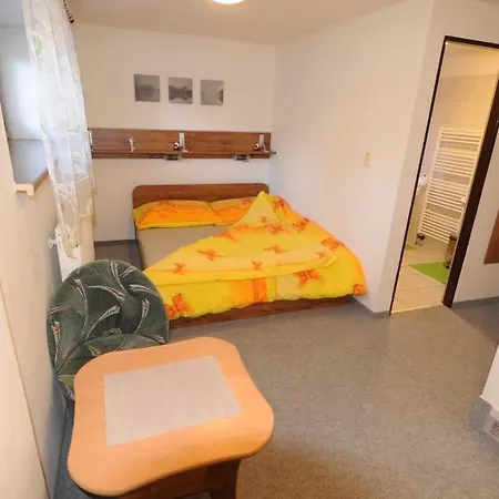 Privat Greenland Homestay Liptovsky Mikulas