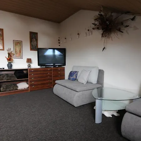 בית אירוח Privat Greenland *