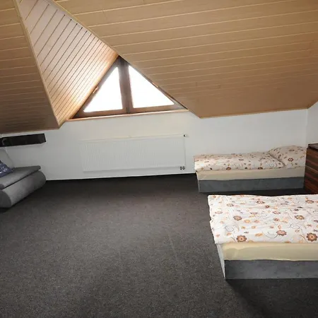 Privatunterkunft Privat Greenland Liptovský Mikuláš