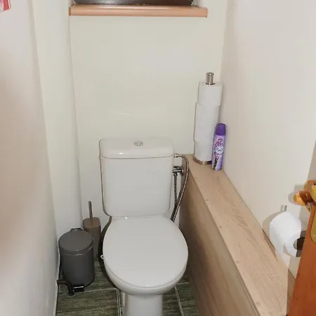 Privat Greenland Homestay Liptovsky Mikulas