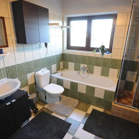 Rum i privatbostad Privat Greenland