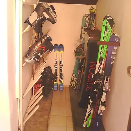 Rum i privatbostad Privat Greenland