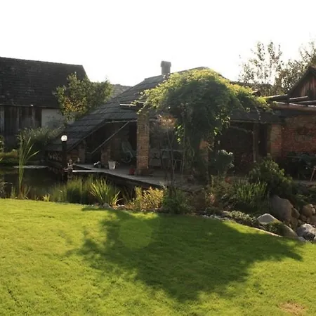 Privat Greenland Homestay *