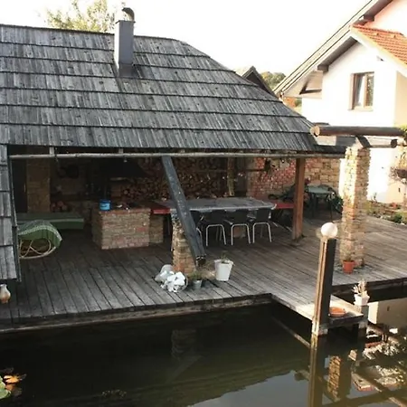 Ubytování v soukromí Privat Greenland