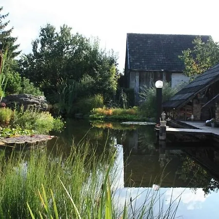 Privat Greenland Δωμάτια σε οικογενειακή κατοικία Liptovský Mikuláš