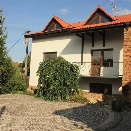 Homestay Privat Greenland Liptovsky Mikulas