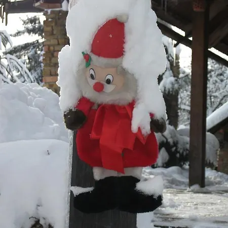 Privat Greenland Ubytování v soukromí