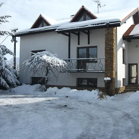 Privat Greenland * Liptovský Mikuláš