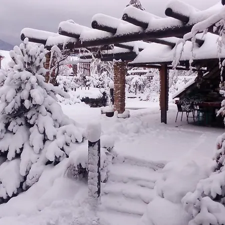 Rum i privatbostad Privat Greenland Liptovský Mikuláš