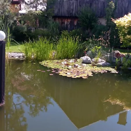 Privat Greenland Ubytování v soukromí