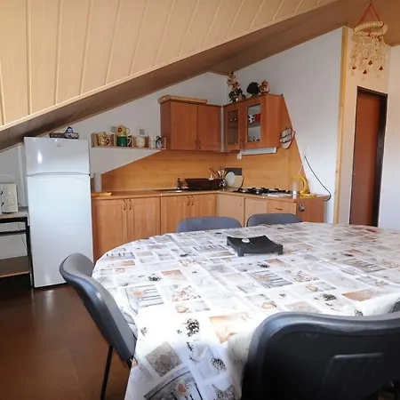 Privat Greenland * Liptovský Mikuláš