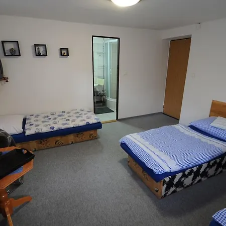 Privat Greenland Rum i privatbostad *