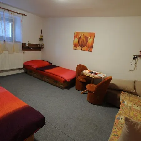 Privat Greenland * Liptovský Mikuláš