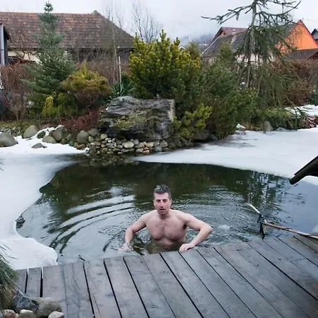 Privat Greenland Liptovský Mikuláš