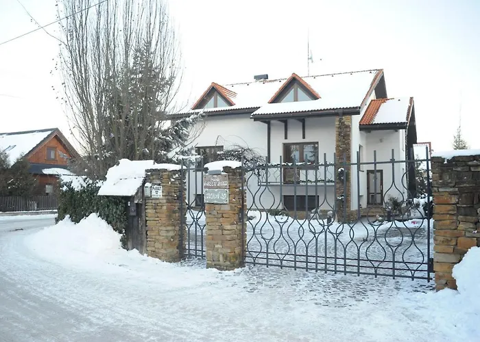 Privat Greenland Alloggio in famiglia Liptovský Mikuláš