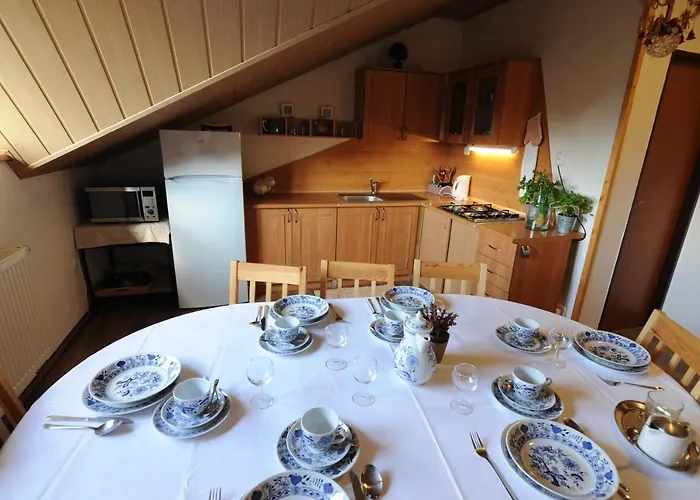 Privat Greenland Alloggio in famiglia