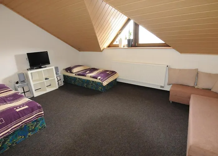 Alloggio in famiglia Privat Greenland *