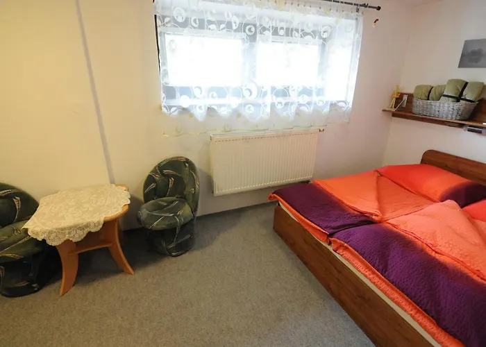 Alloggio in famiglia Privat Greenland *