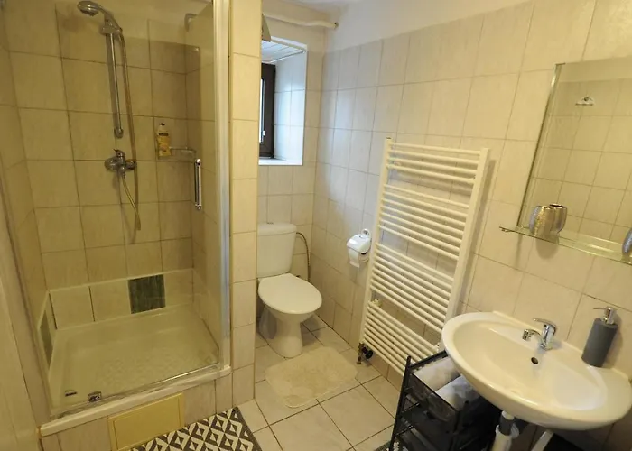 בית אירוח Privat Greenland