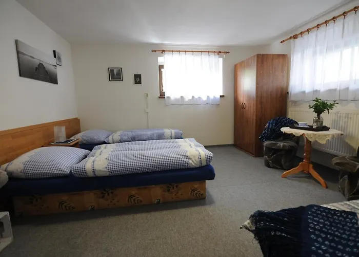 Privat Greenland 民宿 Liptovský Mikuláš