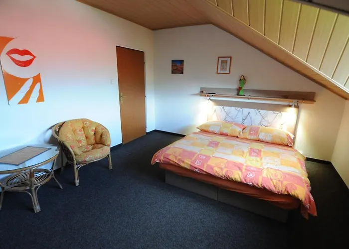 Alloggio in famiglia Privat Greenland *