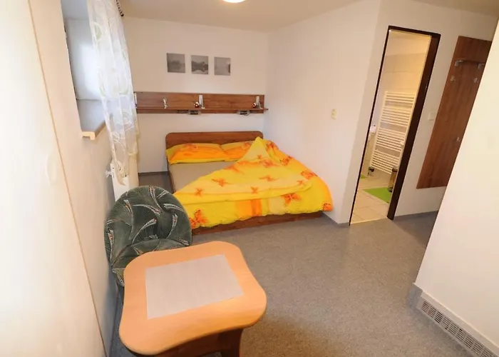 Privat Greenland בית אירוח Liptovský Mikuláš