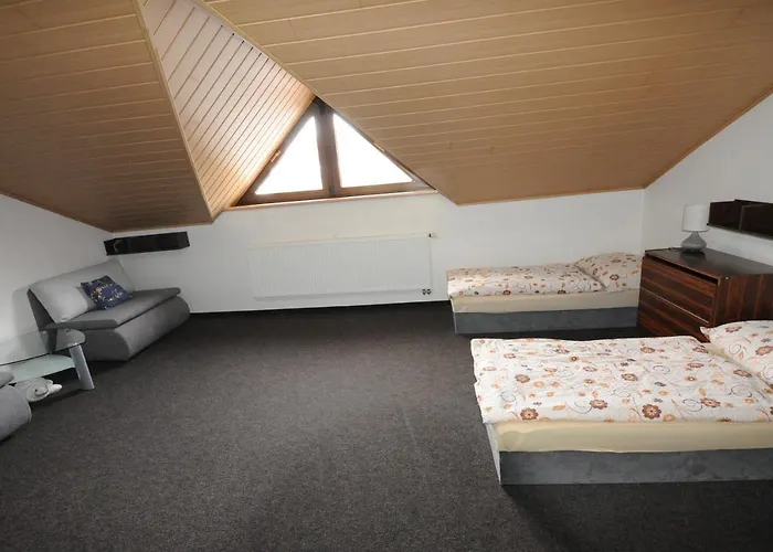 בית אירוח Privat Greenland Liptovský Mikuláš