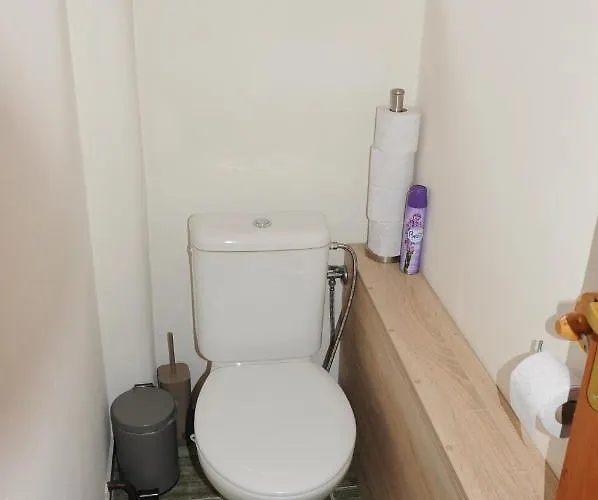 Privat Greenland בית אירוח Liptovský Mikuláš