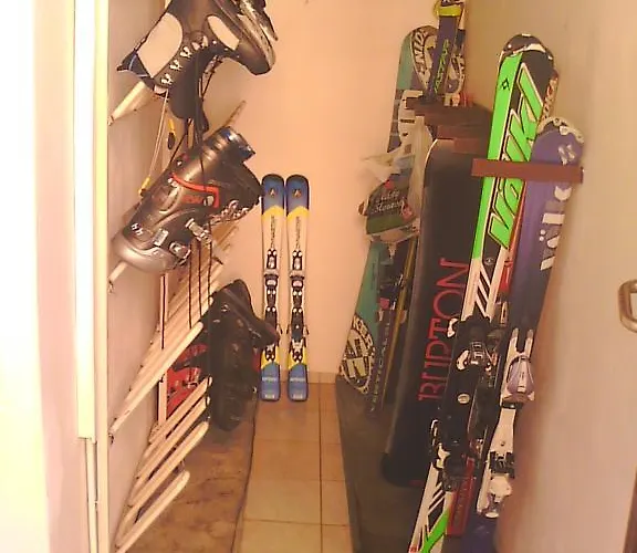 בית אירוח Privat Greenland