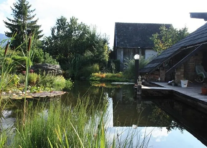 Privat Greenland Alloggio in famiglia Liptovský Mikuláš