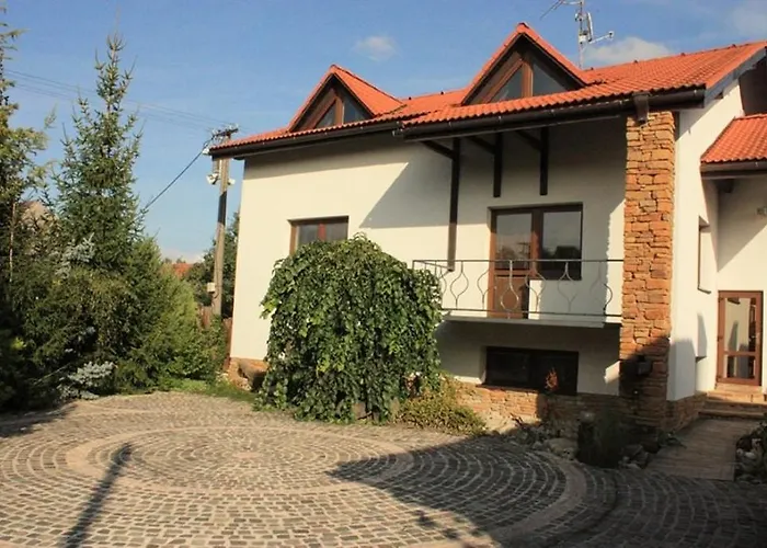 בית אירוח Privat Greenland Liptovský Mikuláš