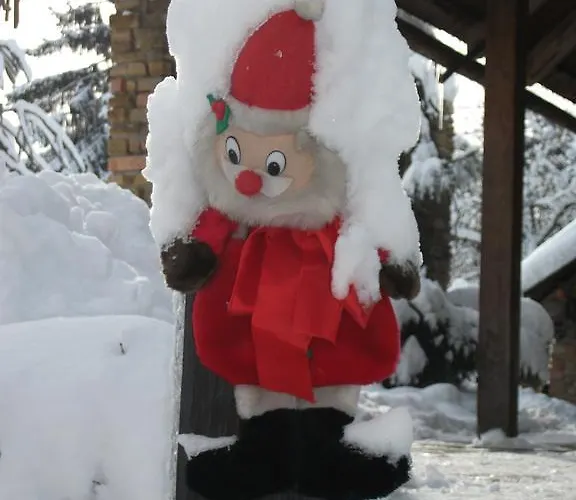 Privat Greenland Alloggio in famiglia