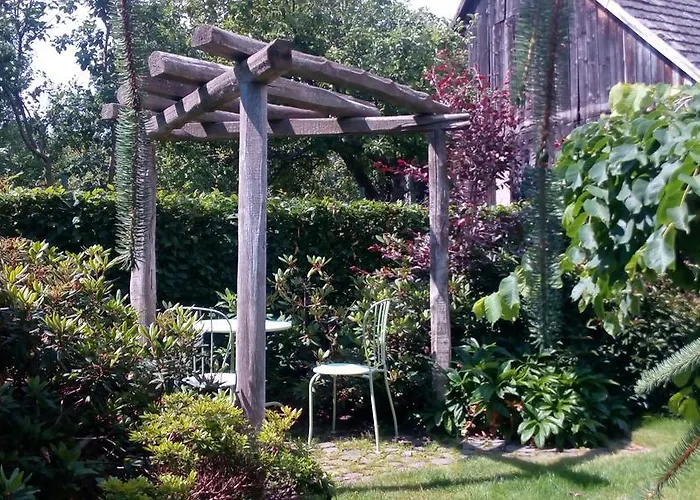 בית אירוח Privat Greenland