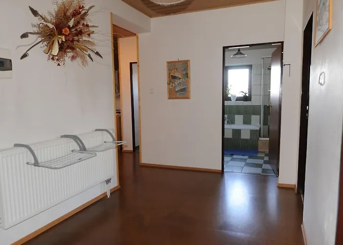 Privat Greenland Alloggio in famiglia *