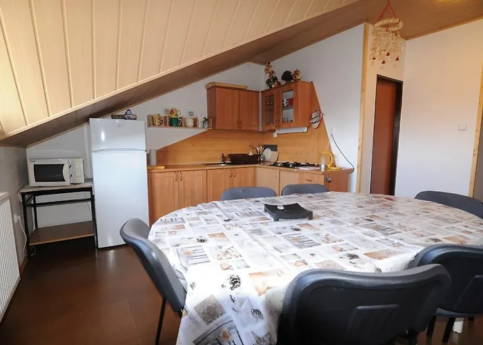 Privat Greenland * Liptovský Mikuláš