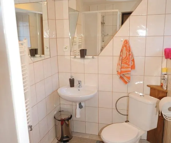 בית אירוח Privat Greenland *