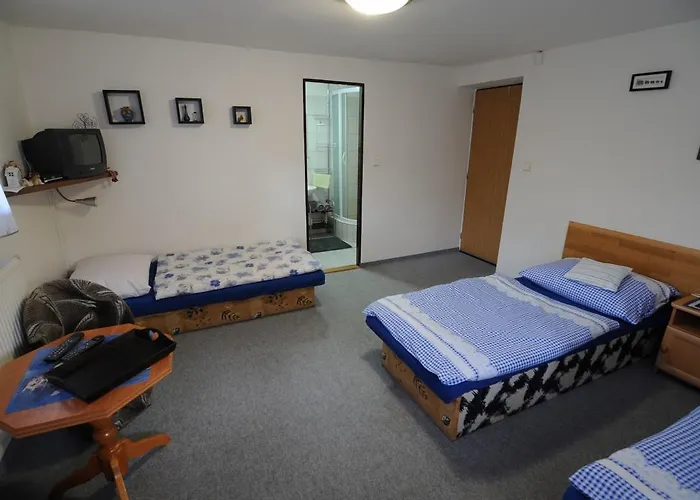 Privat Greenland בית אירוח *