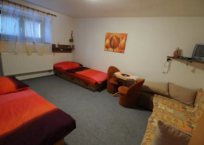 Privat Greenland * Liptovský Mikuláš